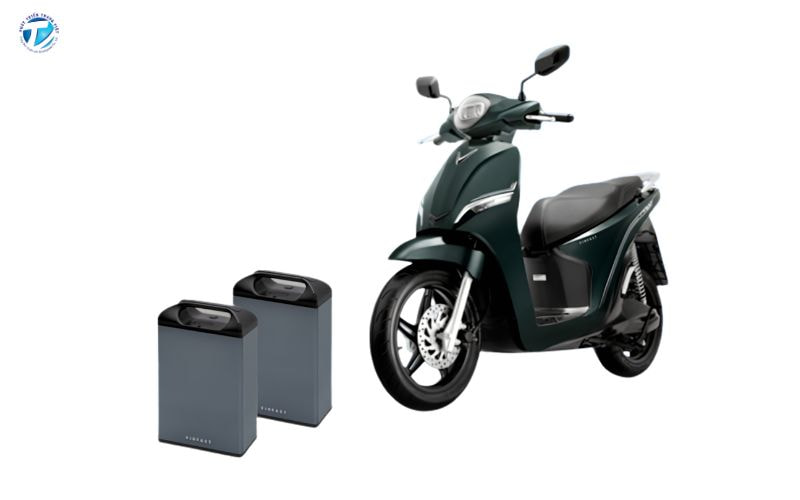 Tuổi thọ pin của xe điện VinFast Feliz phụ thuộc rất nhiều vào thói quen sử dụng hằng ngày